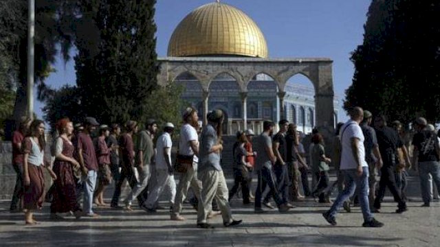 Masjid Al-Aqsa