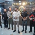 Kejati Sulsel Selidiki Dugaan Korupsi Rp1,1 Miliar di BP2P Wilayah Sulawesi III