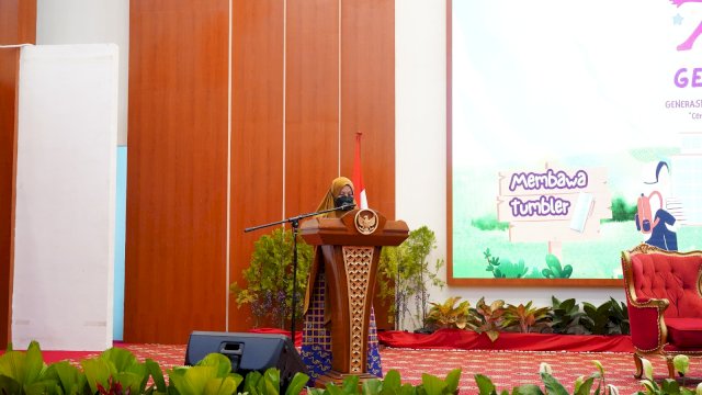 Gebyar PAUD Sulsel 2025 Kembali Digelar, Perkuat Peran Keluarga dalam Pendidikan Anak