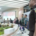 Pimpinan DPRD Makassar Harap Sekda Baru Jaga Keharmonisan Eksekutif dan Legislatif
