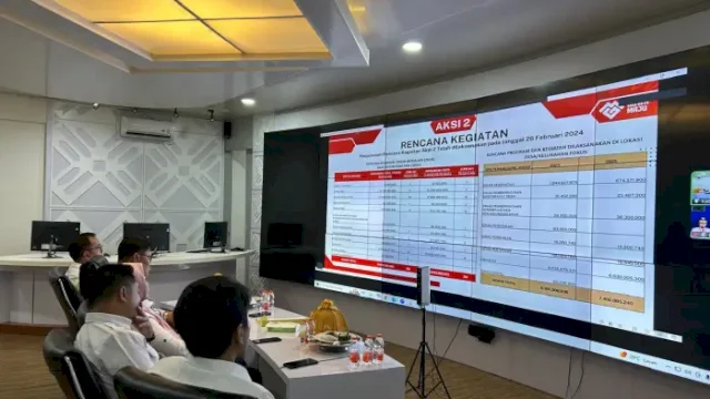 Strategi Efektif Gowa dalam Percepatan Penurunan Stunting