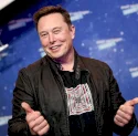 Mundur sebagai Penasihat Trump, Ini Ungkapan Hati Elon Musk
