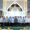 Munafri Arifuddin Dorong BKPRMI Wujudkan Masjid sebagai Pusat Pembinaan Generasi Muda