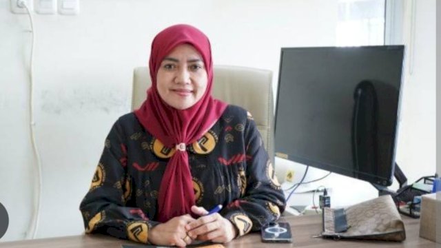 Kepala Dinas Pekerjaan Umum (PU) Kota Makassar, Zuhaelsi Zubir