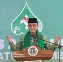 Jelang Muktamar PPP, Nama Anies Baswedan dan Amran Sulaiman Paling Mencuat