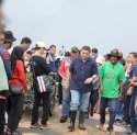 Wali Kota Munafri Tekankan Manfaat Mangrove untuk Lingkungan dan Ekonomi