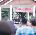 Hari Lahir Pancasila, Bupati Bantaeng Uji Nurdin Minta Pelayanan Publik Transparan