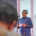Implementasi Program Presiden, Munafri Tegaskan MBG Investasi Masa Depan Menuju Indonesia Emas