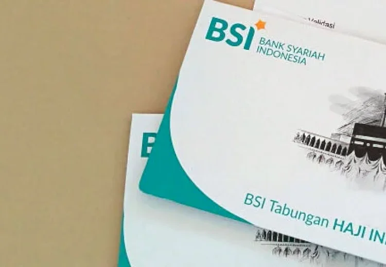 BSI Gencarkan Literasi Haji Muda Lewat Cicil Emas