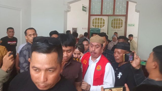 "Ratu Emas" Mira Hayati dan Agus Salim Dituntut Penjara dalam Kasus Kosmetik Berbahaya
