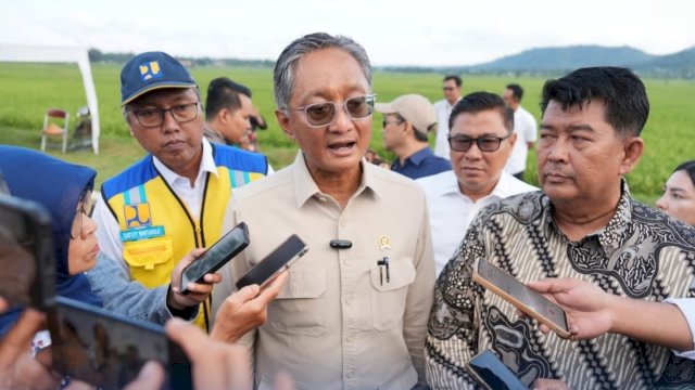 Skema KPBU Dikeluhkan Pengusaha, Kementerian PU Siap Cari Solusi