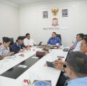 Pemkot Makassar Genjot Digitalisasi BUMD, QRIS Jadi Wajah Baru Pelayanan Publik