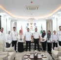 Pemkot Makassar Fokus Percepat Sertifikasi Aset, 17 Kantor Lurah Masih Sewa