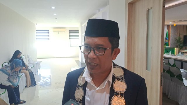 Langkah Baru Prof Zakir Sabara di UMI: Menyambut Mahasiswa Baru dan Menata Arah Kampus