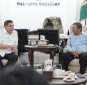 Pemkot Dukung Pembangunan Hunian Vertikal, Butuh Regulasi dan Integrasi Infrastruktur