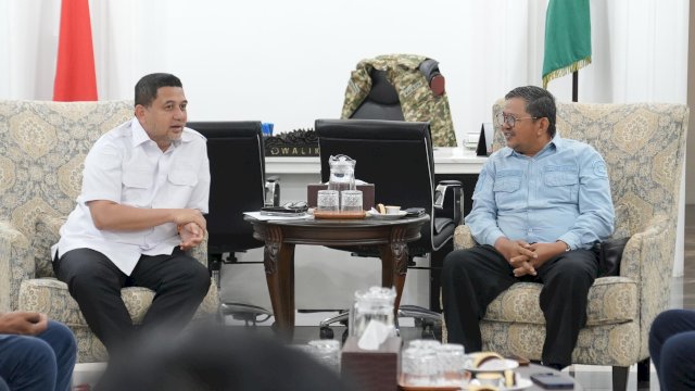 Pemkot Dukung Pembangunan Hunian Vertikal, Butuh Regulasi dan Integrasi Infrastruktur