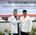 PKS Ingin Kembali ke Akar Lewat Pergantian Presiden