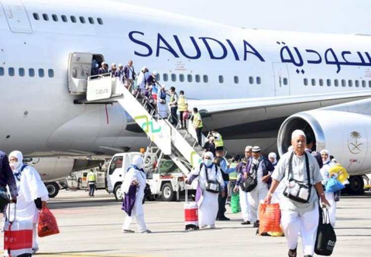 Kemenhaj Tegaskan Arab Saudi Tak Keluarkan Visa Haji Furoda 2026, Waspadai Tawaran 'Haji Tanpa Antre'