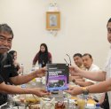 Munafri Dorong Kolaborasi dan Industri Sehat, Ciptakan Event Berkualitas