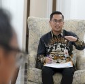 Pemprov dan Pemkot Makassar Bersinergi Optimalkan Opsen Pajak Kendaraan