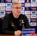 Pesan Menyentuh Pelatih China untuk Perjalanan Timnas Indonesia di Kualifikasi Piala Dunia 2026