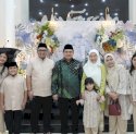 Gelar Open House, Munafri : Wujud Keakraban dan Kebersamaan