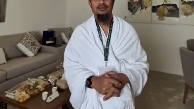 Gubernur Sulawesi Selatan, Andi Sudirman Sulaiman