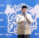Wali Kota Makassar Apresiasi Festival Kurban Bosowa Peduli, Apresiasi Penyaluran Hingga Gaza