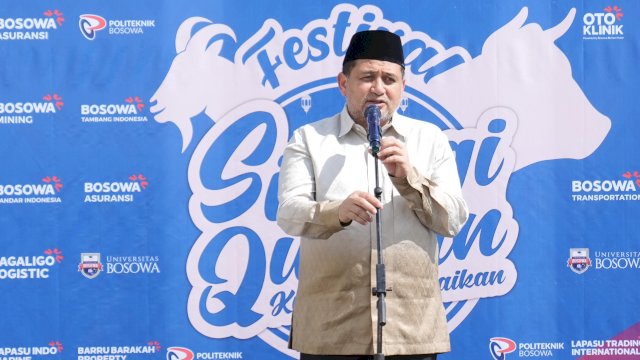 Wali Kota Makassar, Munafri Arifuddin