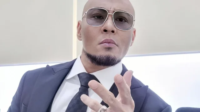 Deddy Corbuzier