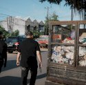 Sidak ke Tallo, Wali Kota Makassar Geram Lihat Lapak Liar dan Sampah Bertumpuk