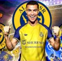 Ronaldo Tegaskan Bertahan di Al Nassr