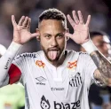Neymar Positif Covid-19