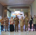 Dukung Program Presiden, Munafri Tegaskan Komitmen Bangun Koperasi Merah Putih di Makassar