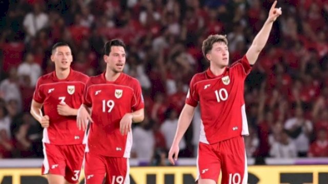 Timnas Indonesia