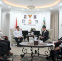 Jepang Siap Bantu Makassar Kelola Sampah dan Air, Undang Wali Kota Hadiri Konferensi di Yokohama