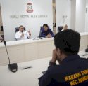 Karang Taruna Siap Dukung Pemerintah Kota Makassar Hadapi Tantangan Sosial