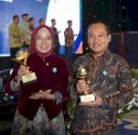 PT Vale IGP Morowali Raih Penghargaan Strategis di TOP CSR Awards 2025