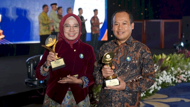 PT Vale IGP Morowali Raih Penghargaan Strategis di TOP CSR Awards 2025
