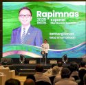 Dekopin Luncurkan Logo Harkopnas ke-78, 2025 Jadi Tahun Titik Balik Koperasi Indonesia
