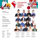  Lewat Indonesia Youth Summit 2025 di Makassar, Generasi Muda Ambil Peran Nyata Bangun Indonesia Emas