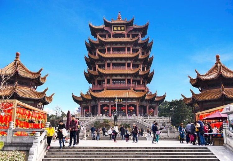 WNI Berkunjung ke China Kini Bisa Tanpa Visa