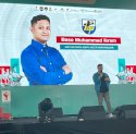 Bukan Seruan Kosong! Ketua KNPI Makassar Bawa Gerakan Tani Perkotaan Jadi Contoh Aksi Nyata Pemuda