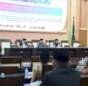 Pekan Depan Politisi Golkar Apiaty Bakal Dilantik Jadi Legislator DPRD Makassar