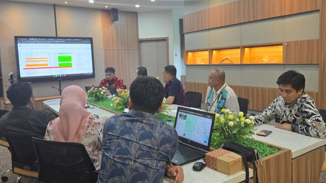 Unhas Jadi Tuan Rumah Pertemuan Rektor Jepang-Indonesia, Siap Perluas Kolaborasi Global