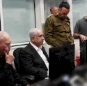 Iran Bombardir Tel Aviv, Netanyahu dan Menhan Israel Ngumpet di Bunker