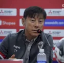 Pecat Branko Ivankovic, Timnas China Dekati  Shin Tae Yong 