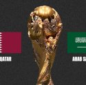 Resmi, AFC Umumkan Qatar dan Arab Saudi Tuan Rumah Ronde Keempat