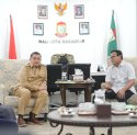 Target 62 Persen! Ribuan Pekerja Makassar Bakal Dapat Jaminan Sosial di 2025