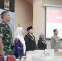 Reshuffle Besar di Pemkot Makassar, Munafri Lantik 46 Pejabat Baru!